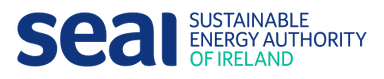 SEAI — Sustainable Energy Authority of Ireland